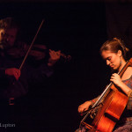 Alasdair Fraser and Natalie Haas
