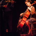 Alasdair Fraser and Natalie Haas