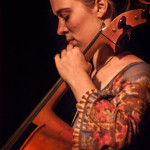 Alasdair Fraser and Natalie Haas