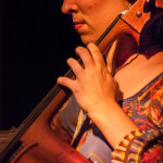 Alasdair Fraser and Natalie Haas