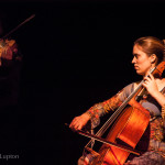Alasdair Fraser and Natalie Haas
