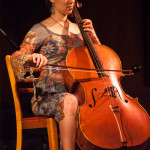 Alasdair Fraser and Natalie Haas