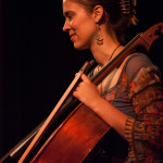 Alasdair Fraser and Natalie Haas