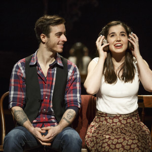 ONCE (3/31-4/2, 2017 - Playhouse on Rodney Square)