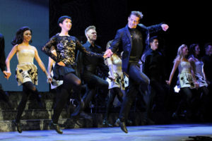 Riverdance: 20 Years (2/21 thru 2/26, 2017 - Playhouse on Rodney Square)