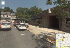 Kennett American Legion Hall