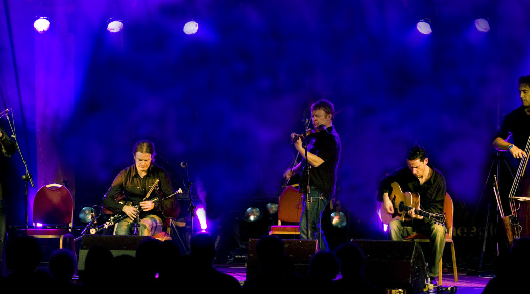 Lunasa