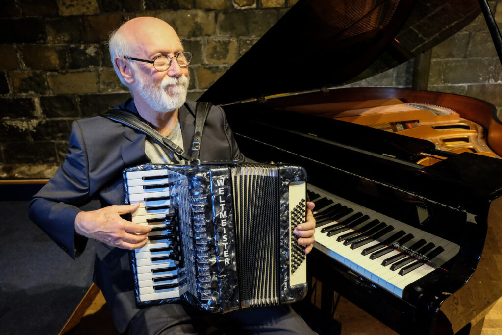 Alan Reid