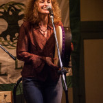 Cathie Ryan Band