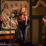 Cathie Ryan Band